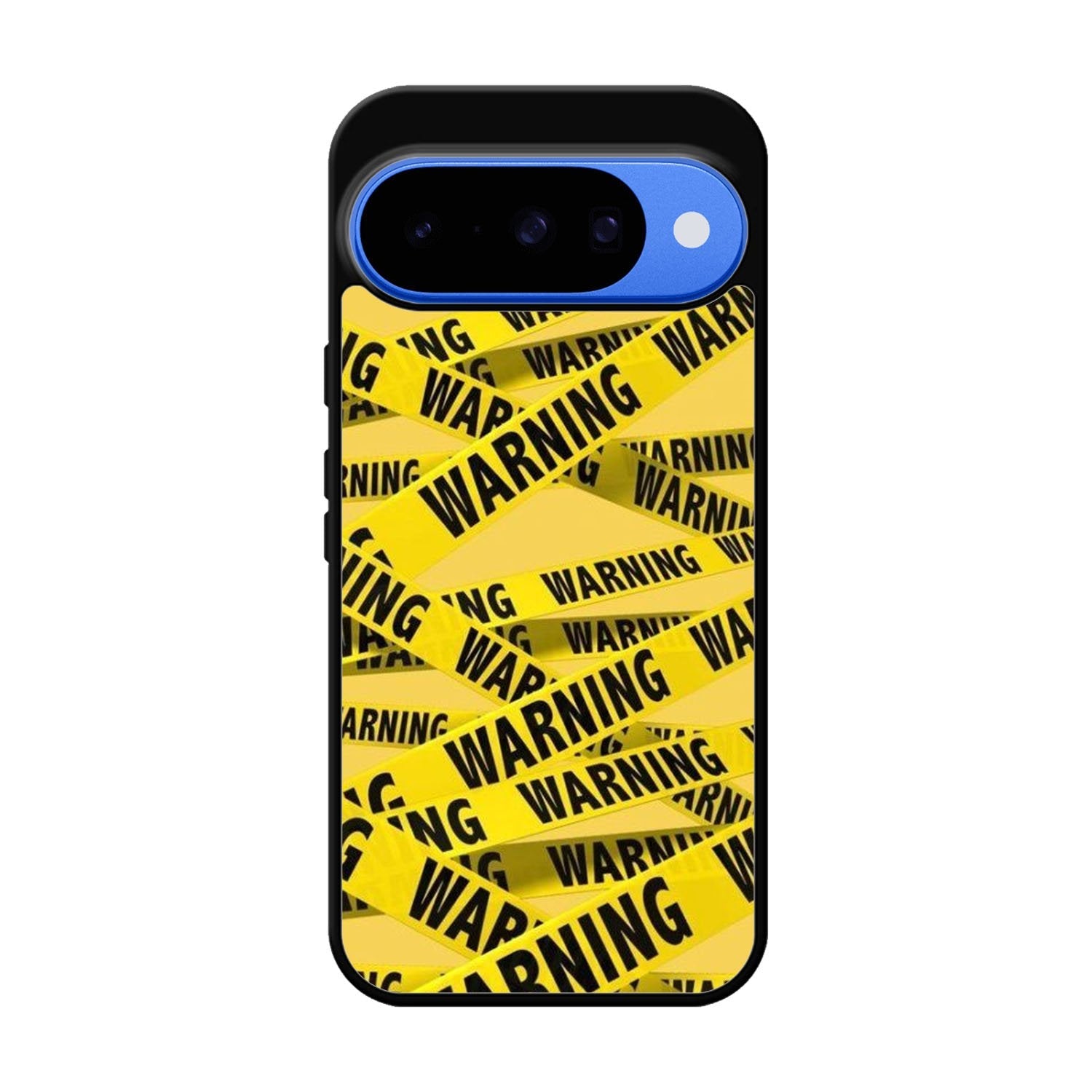 Warning Google Pixel 10 Case OV6138
