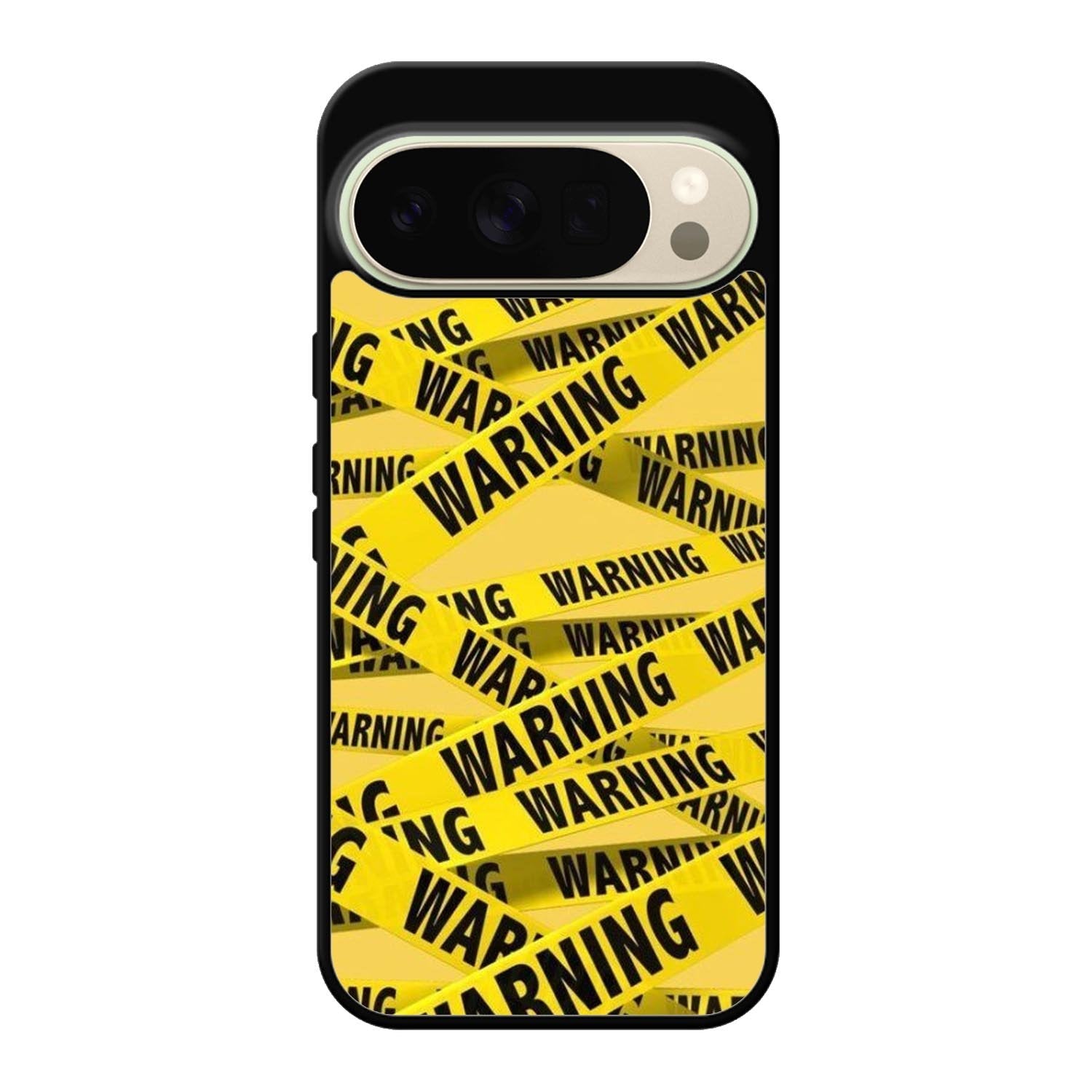 Warning Google Pixel 10 Pro XL Case OV6138