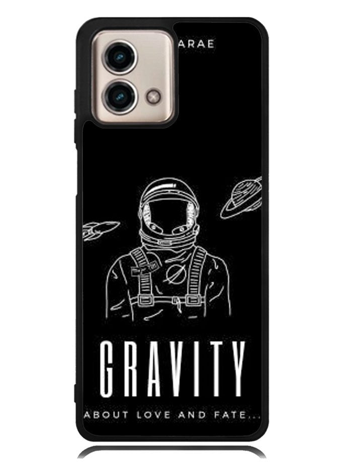 GRAVITY Motorola Moto G Stylus 5G 2023 Case OV5903