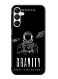 GRAVITY Samsung Galaxy A35 5G Case OV5903