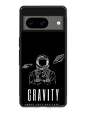 GRAVITY Google Pixel 8A Case QC5903