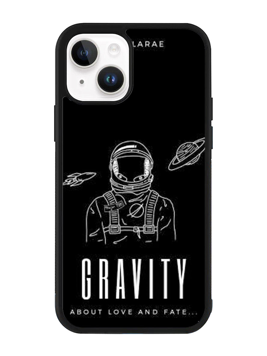 GRAVITY iPhone 14 Plus Case QC5903