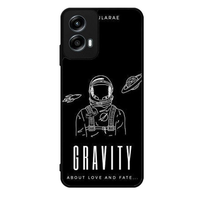GRAVITY Motorola Moto G Play 2024 Case OV5903