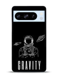 GRAVITY Google Pixel 8 Pro Case QC5903