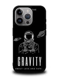 GRAVITY iPhone 16 Pro Max Case QC5903