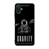 GRAVITY Samsung Galaxy A07 Case QC5903