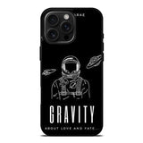 GRAVITY iPhone 16 Pro Max Case OV5903