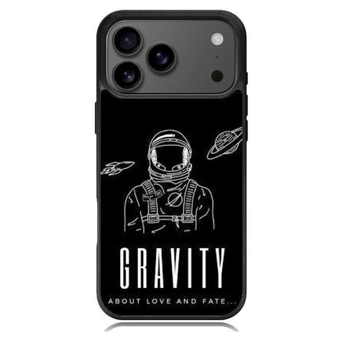 GRAVITY Samsung Galaxy S26 Case OV5903