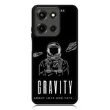 GRAVITY Motorola Moto G 5G 2025 Case OV5903