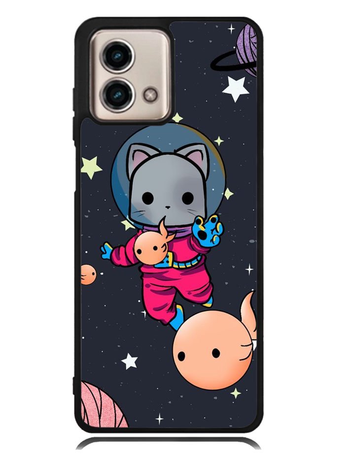 Exploring kitten Motorola Moto G Stylus 5G 2023 Case OV5940