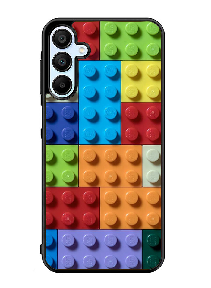 Lego 1st Samsung Galaxy A15 5G Case
