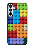 Lego 1st Samsung Galaxy A25 5G Case