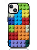 LegoGoogle iPhone 14 Plus Case OV0058