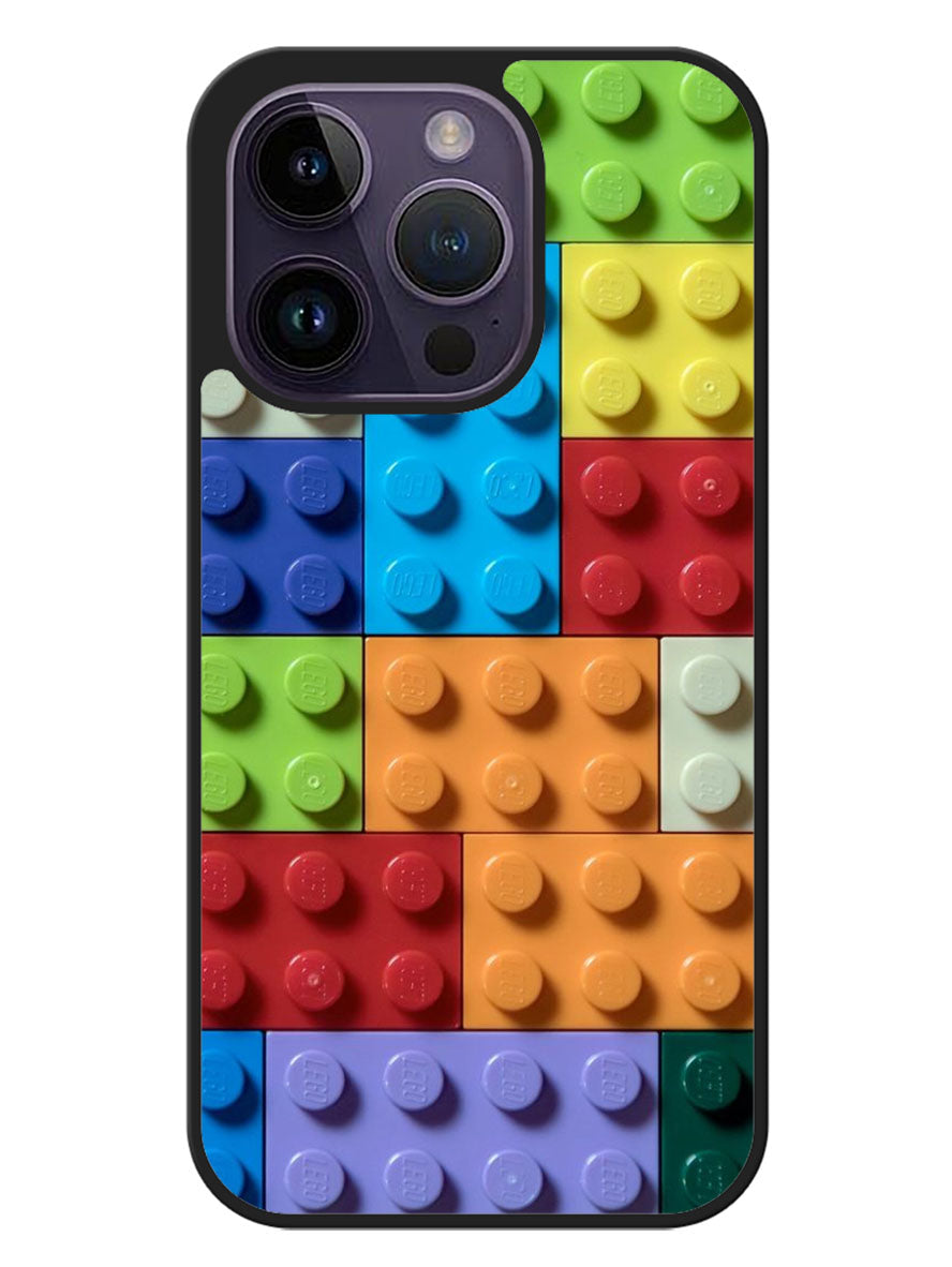 LegoGoogle iPhone 14 Pro Max Case OV0058