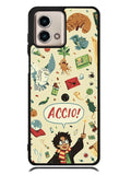Fan Harry Potter Motorola Moto G Stylus 5G 2023 Case