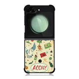 Fan Harry Potter Samsung Galaxy Z Flip 6 Case