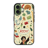 Fan Harry Potter iPhone 17 Case