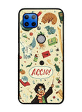 Fan Harry Potter Motorola Moto G 5G Case , Moto One 5G Ace Case