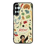 Fan Harry Potter Samsung Galaxy A16 Case OV7342