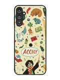 Fan Harry Potter Samsung Galaxy A14 5G Case