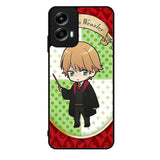 Ron Weasly Motorola Moto G Play 2024 Case OV5792