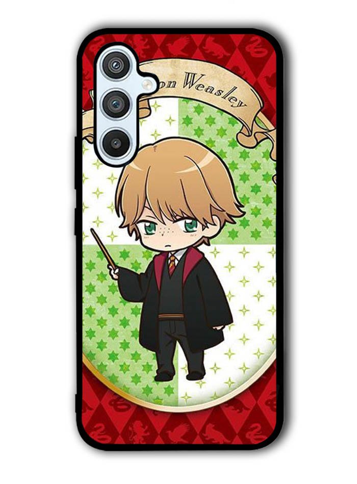 Ron Weasly Samsung Galaxy A54 5G Case OV5792