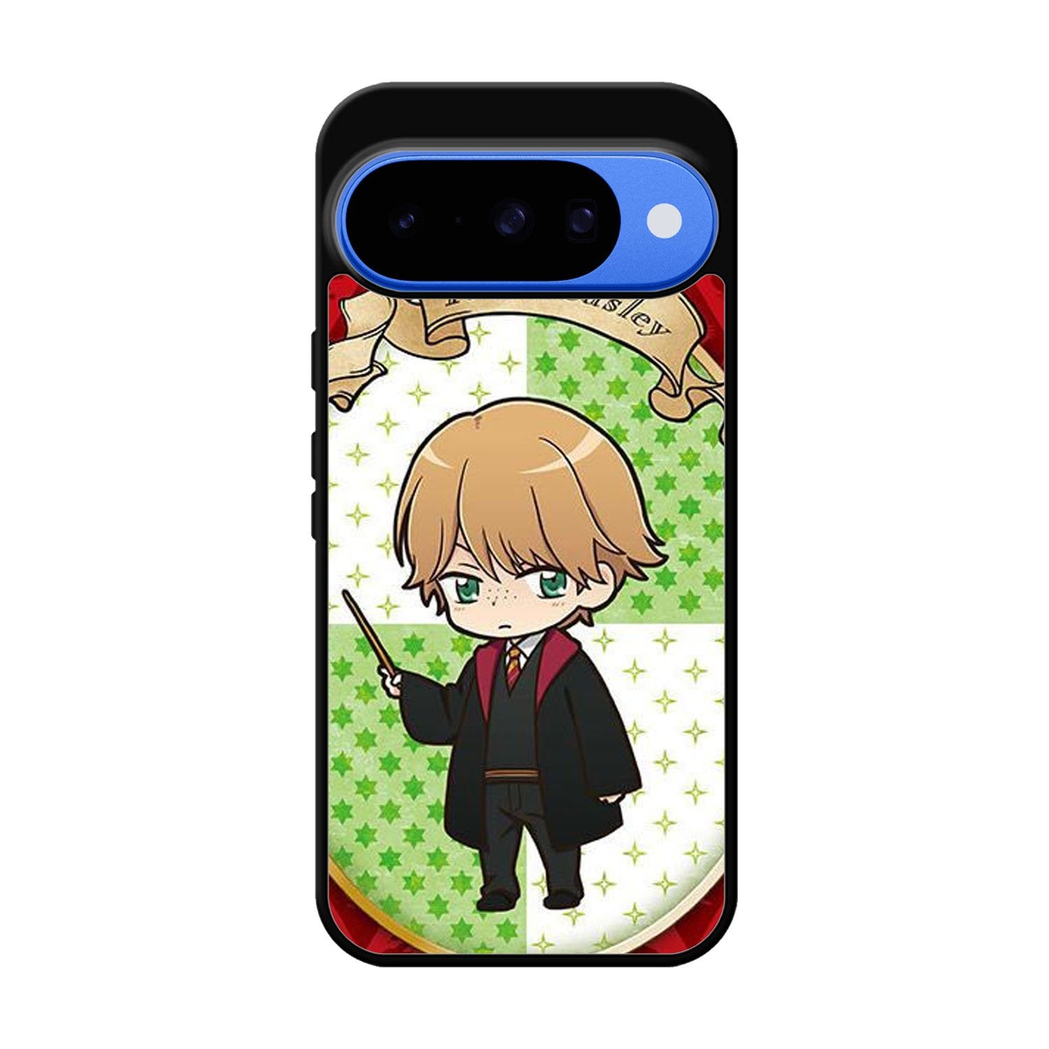 Ron Weasly Google Pixel 10 Case OV5792