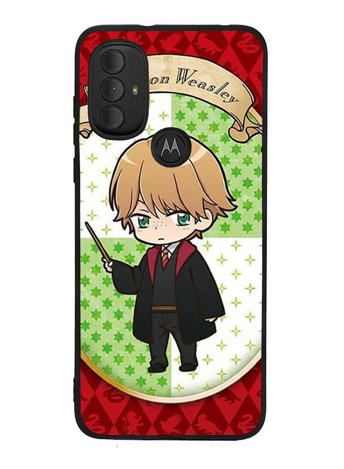Ron Weasly Motorola Moto G Pure 2021 , Moto G Power 2022 Case OV5792