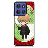 Ron Weasly Motorola Moto G Stylus 5G 2025 Case OV5792