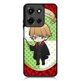 Ron Weasly Motorola Moto G 5G 2025 Case OV5792