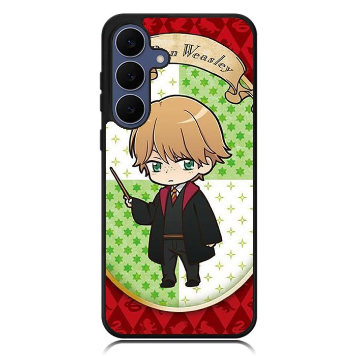 Ron Weasly Samsung Galaxy S25 FE Case OV5792
