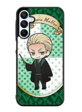 Draco Malfoy Samsung Galaxy A35 5G Case OV5941