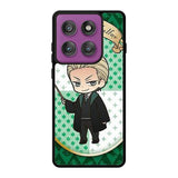 Draco Malfoy Motorola Moto Edge 60 Pro Case OV5941