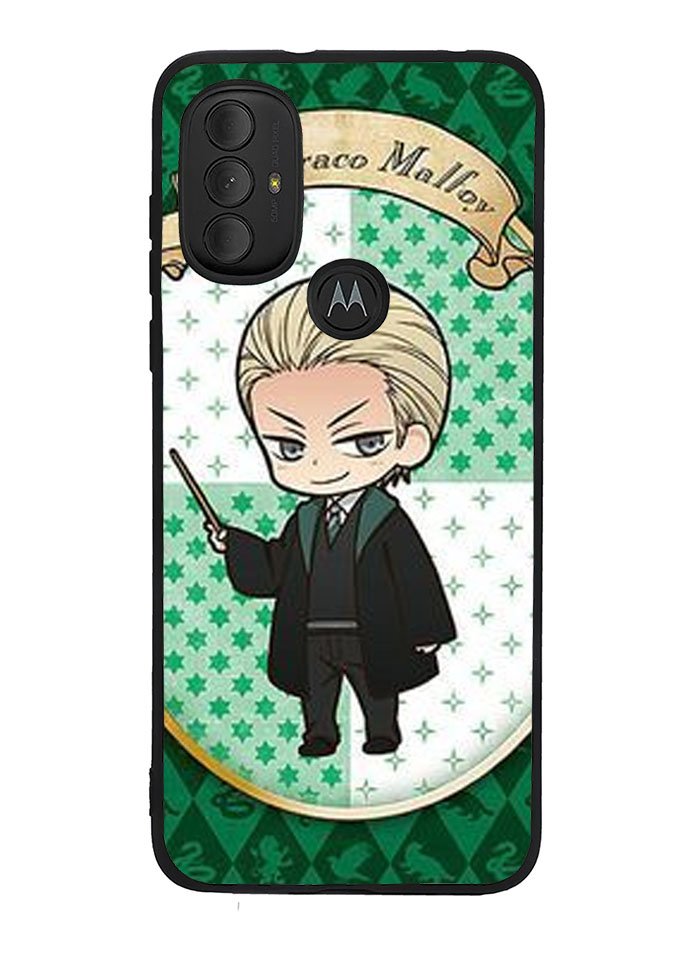 Draco Malfoy Motorola Moto G Pure 2021 , Moto G Power 2022 Case OV5941