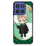 Draco Malfoy Motorola Moto G Stylus 5G 2025 Case OV5941