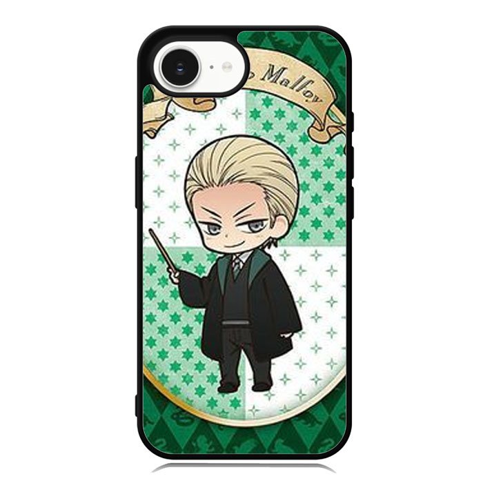 Draco Malfoy iPhone 16e Case OV5941