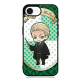 Draco Malfoy iPhone 16e Case OV5941