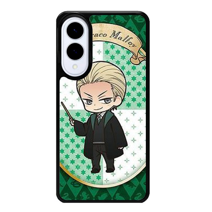 Draco Malfoy Samsung Galaxy S25 Edge 5G Case OV5941