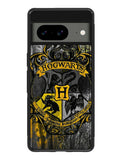 Hogws Google Pixel 8A Case QC5884