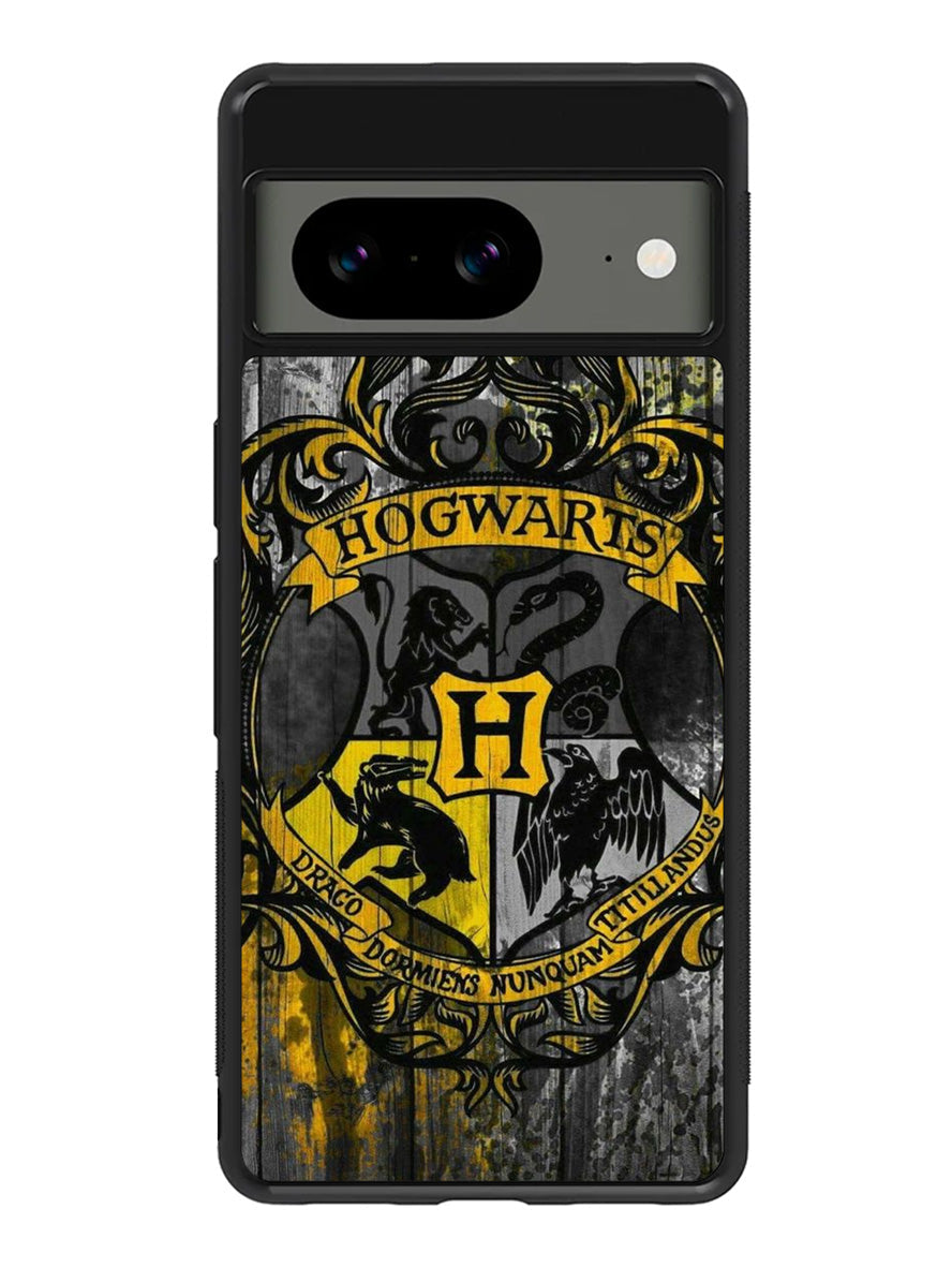 Hogws Google Pixel 8 Case QC5884