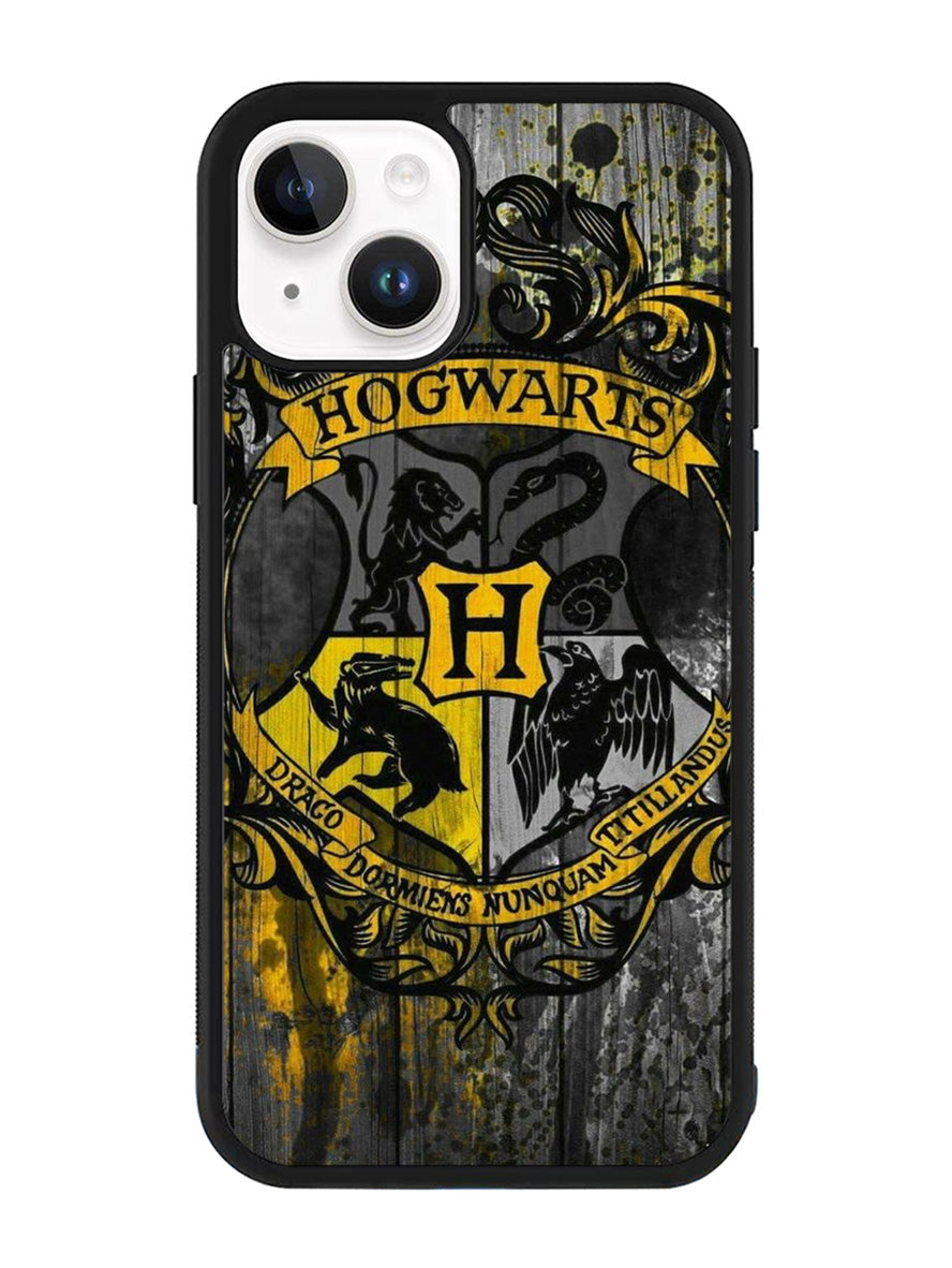 Hogws iPhone 14 Plus Case QC5884