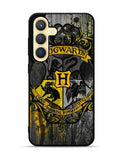Hogws Samsung Galaxy S25 5G Case OV5884