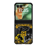 Hogws Motorola Moto RAZR 2025 Case OV5884