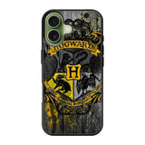 Hogws iPhone 17 Case QC5884