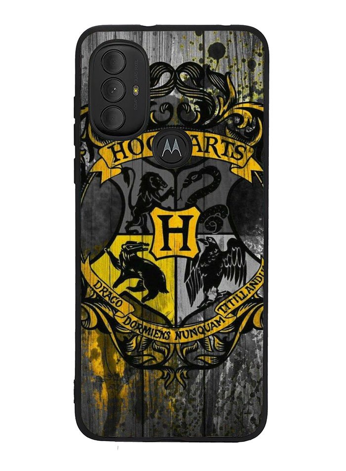 Hogws Motorola Moto G Pure 2021 , Moto G Power 2022 Case OV5884