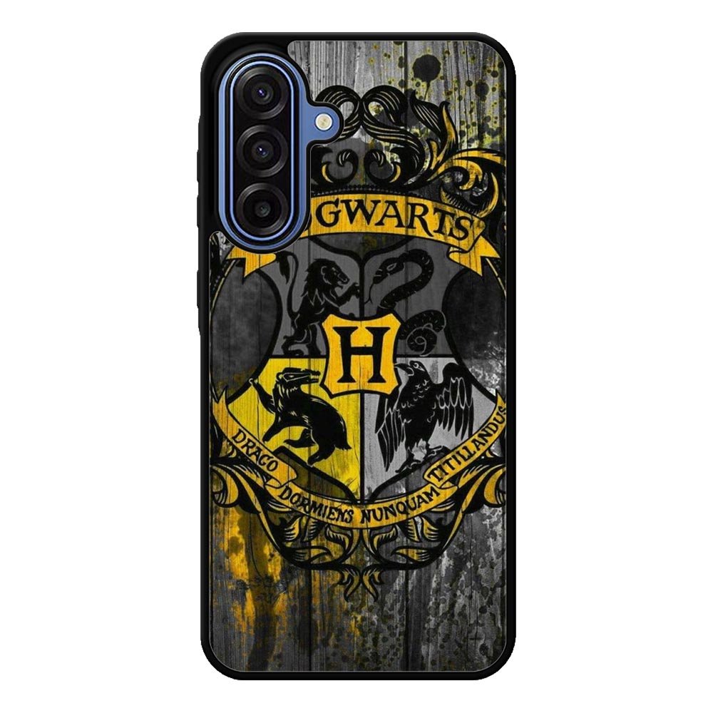 Hogws Samsung Galaxy A17 Case QC5884