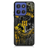 Hogws Motorola Moto G Stylus 5G 2025 Case OV5884