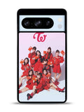 Twice Google Pixel 8 Pro Case QC5739