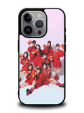 Twice iPhone 15 Pro Max Case OV5739