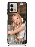 Rose BP Motorola Moto G Stylus 5G 2023 Case OV5786
